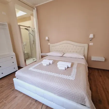Apartment Maison Romantique Giarre