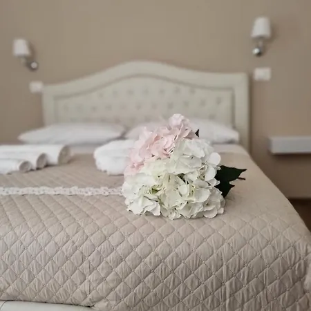 Apartment Maison Romantique *