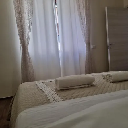Maison Romantique 아파트 *