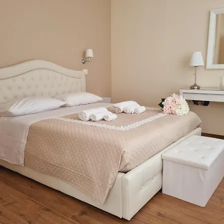 Maison Romantique 아파트 *
