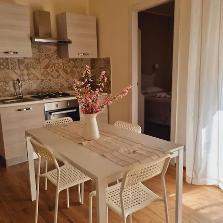 Apartment Maison Romantique *
