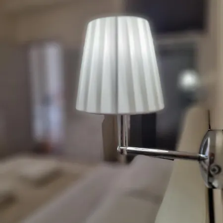 Maison Romantique 아파트 *