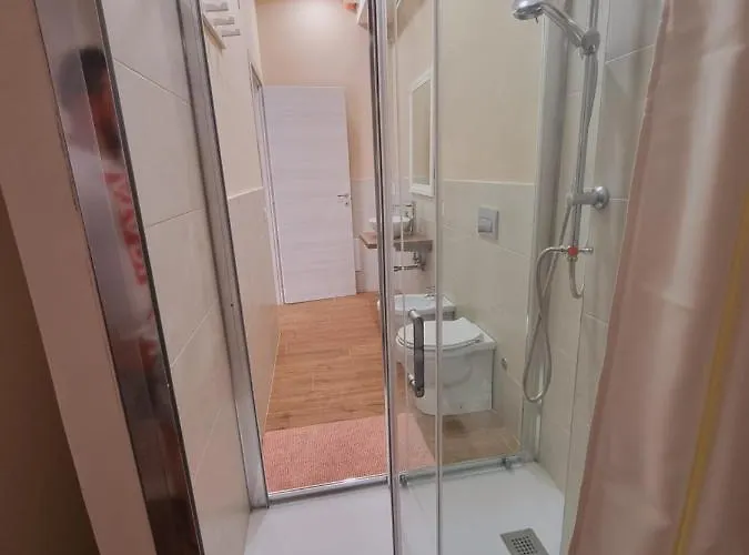Maison Romantique 아파트 *
