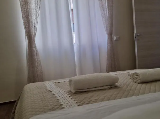 Maison Romantique 아파트 *