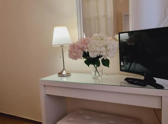 Maison Romantique