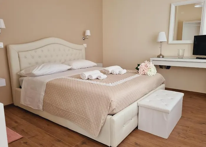 Maison Romantique 아파트 *