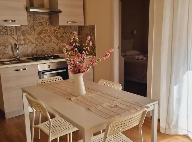 아파트 Maison Romantique *